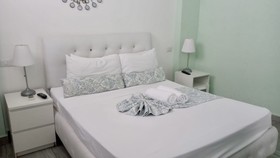 Ducassi Rooftop Pool Deluxe Suites