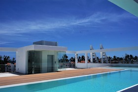 Ducassi Suites
