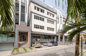 Ducassi Suites