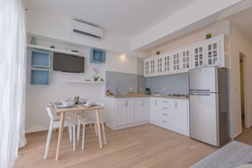 Ducassi Suites