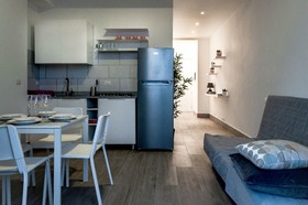 Ducassi Suites