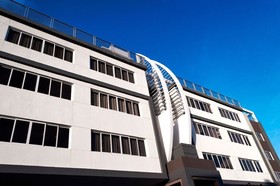 Ducassi Suites