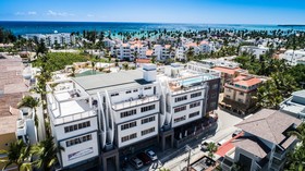 Ducassi Suites