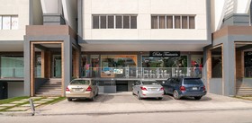 Ducassi Suites