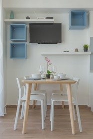 Ducassi Suites