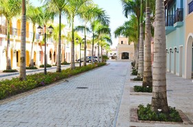 Fishing Lodge Cap Cana