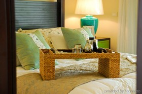 Fishing Lodge Cap Cana