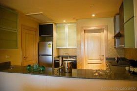 Fishing Lodge Cap Cana