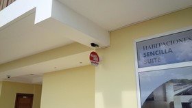 Hotel Plaza Coral