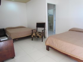 Hotel Plaza Coral