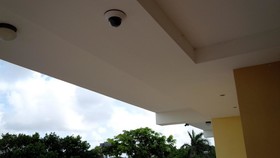 Hotel Plaza Coral