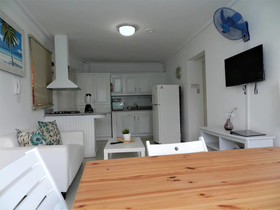 Karimar Beach Condo Hotel
