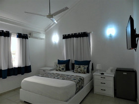 Karimar Beach Condo Hotel