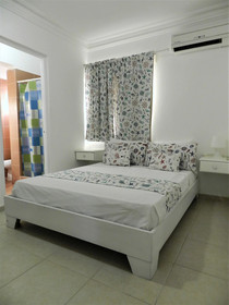 Karimar Beach Condo Hotel