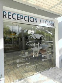 Karimar Beach Condo Hotel