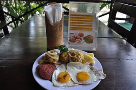 Karimar Beach Condo Hotel