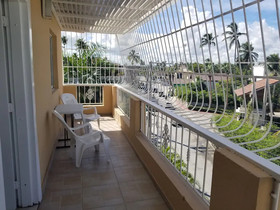 Karimar Beach Condo Hotel
