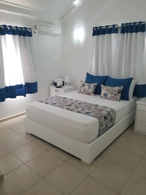 Karimar Beach Condo Hotel