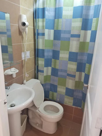 Karimar Beach Condo Hotel