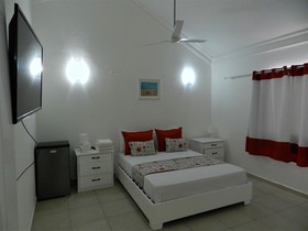 Karimar Beach Condo Hotel