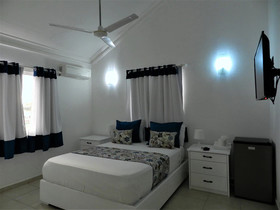 Karimar Beach Condo Hotel