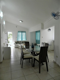 Karimar Beach Condo Hotel