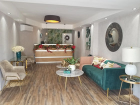 Karimar Beach Condo Hotel