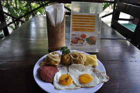 Karimar Beach Condo Hotel