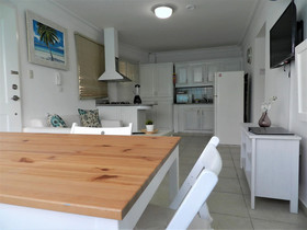 Karimar Beach Condo Hotel