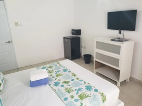 Karimar Beach Condo Hotel