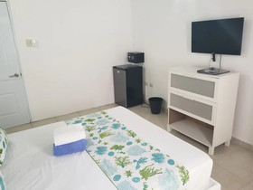 Karimar Beach Condo Hotel
