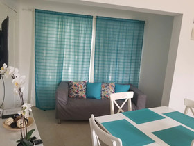 Karimar Beach Condo Hotel