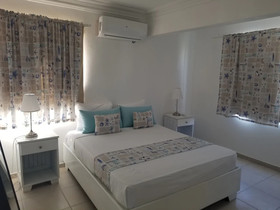 Karimar Beach Condo Hotel