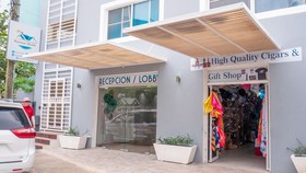 Karimar Beach Condo Hotel