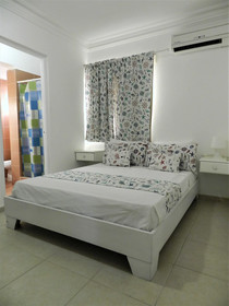 Karimar Beach Condo Hotel