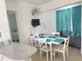 Karimar Beach Condo Hotel