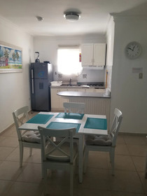 Karimar Beach Condo Hotel