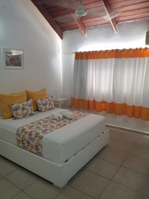 Karimar Beach Condo Hotel