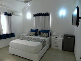 Karimar Beach Condo Hotel