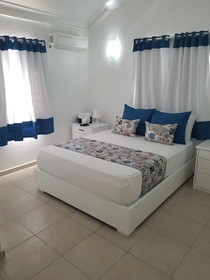 Karimar Beach Condo Hotel