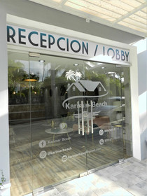 Karimar Beach Condo Hotel