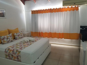 Karimar Beach Condo Hotel