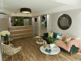Karimar Beach Condo Hotel
