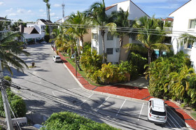 Karimar Beach Condo Hotel