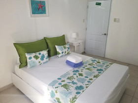 Karimar Beach Condo Hotel