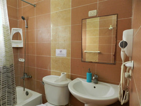 Karimar Beach Condo Hotel