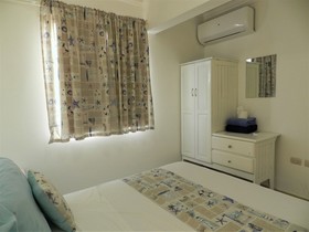 Karimar Beach Condo Hotel