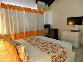 Karimar Beach Condo Hotel