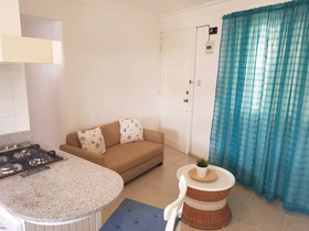 Karimar Beach Condo Hotel