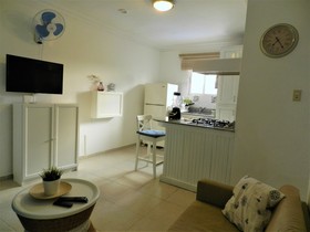 Karimar Beach Condo Hotel